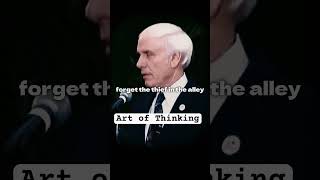 The Art of Thinking TheArkOfThinking [upl. by Cirdet]