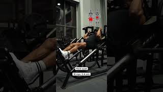 Build Strong Legs with These Essential Exercises [upl. by Basir]