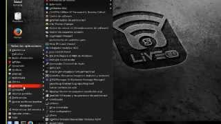 WifiSlax 48 con Kali Linux  Full Integration [upl. by Aylsworth]