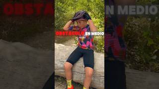 Ojala siempre ser el motivado 😂🙌🏼 mtb mtbvideos mtbvideos enduro enduromtb btt [upl. by Egiaf]