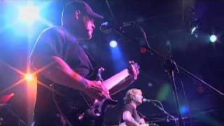 Stoney Larue  Oklahoma Breakdown Live [upl. by Craggy224]