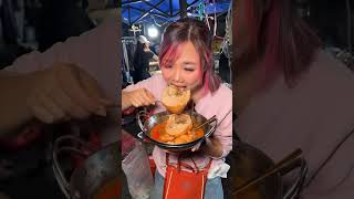 Bakso Silahturahmi🥳 PART 2 holidaywithshorts ngeshortsbareng [upl. by Corydon]