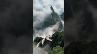 Tianmen Mountain [upl. by Titania366]