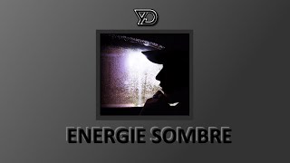 Yann Drop  Energie Sombre Type Beat Nekfeu Trap [upl. by Ordisy]