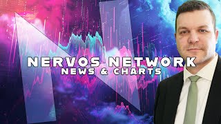 Nervos Network CKB Price to Skyrocket News amp Charts [upl. by Harry]