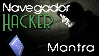 Navegador Hacker para técnicas de invasão [upl. by Albarran539]