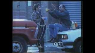 Toyota quotTough Timesquot 1991 TV commercial Australia [upl. by Edge]