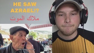 SWISS MUSLIM reacts to quotMUSLIM WHO DOESNT PRAYquot [upl. by Atinreb]