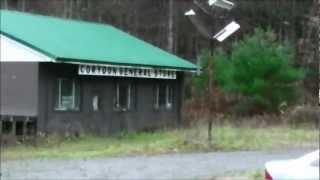 Theres an abandoned ghost town under this lake in Pennsylvania [upl. by Acireed]