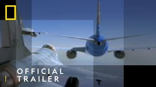 Official Trailer  Air Crash Investigation  National Geographic UK [upl. by Elleirad593]