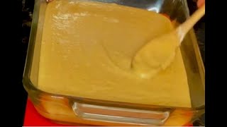 Plantain Bread Plantain cake Plantain Pudding plantainrecipes [upl. by Ardnuaet]