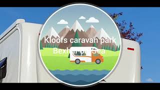 Kloofs caravan park Bexhill [upl. by Australia]