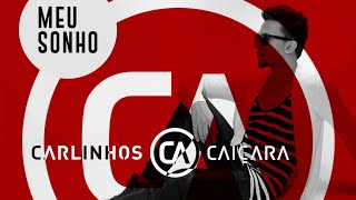 CARLINHOS CAÇARA 2016 CD COMPLETO [upl. by Aneerehs391]