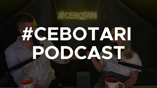 CEBOTARI PODCAST 1 [upl. by Nylyak46]