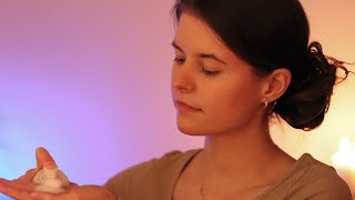 ASMR  Relaxing Spa Treatment 💆‍♀️ deutsch [upl. by Moritz]