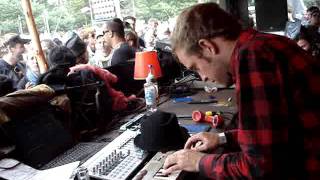 frivolous live  nation of gondwana 2011 teil 5 [upl. by Perkin653]