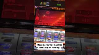 This machine is on fire slot [upl. by Ayetal]