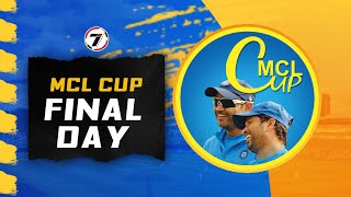 FINAL DAY I MCL CUP 2024 KERALA SEASON 10 ALL INDIA OPEN [upl. by Yrrem]