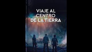 VIAJE AL CENTRO DE LA TIERRA AudioLibro Voz Humana Julio Verne [upl. by Pavkovic]