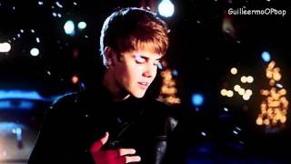 Justin Bieber  Mistletoe Official Music Video HD Audio [upl. by Nwadal]