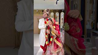 Dulhan Or Dulha Ka Pyaar  Sujal Thakral shorts ytshorts youtubeshorts funny marriage wedding [upl. by Dirgis]