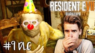 WORST BIRTHDAY EVER  RESIDENT EVIL 7 [upl. by Sherrie]