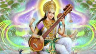 Sri Saraswathi Stuti [upl. by Stricklan]