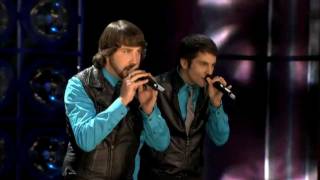 Pentatonix  Mastermix Medley amp Judges Choice  The SingOff [upl. by Muriah137]