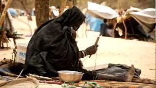 Images Tell The Story Of Hunger In Niger [upl. by Neva]