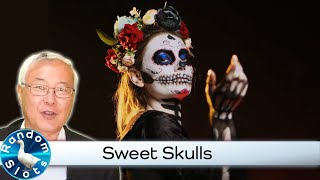 Sweet Skulls Slot Machine [upl. by Anallij]