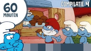 De Smurfen 2  trailer [upl. by Airotahs323]