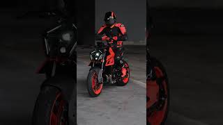 That wheelie that sound 2024 KTM 990 DUKE [upl. by Fessuoy905]