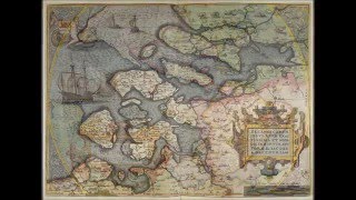 Abraham Ortelius 15271598 [upl. by Suoicul361]