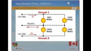 Basic Electrical Theory  Practice Exam  Journayman 309A Master 442A ESACEC [upl. by Trini]