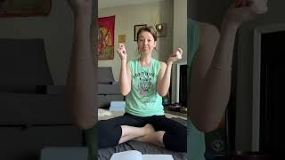 Tantric HAR Meditation  Kundalini Yoga Video [upl. by Otit]