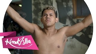 MC Bó do Catarina  Vida Loka Também Ama KondZilla [upl. by Joly101]