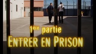 HORS LA LOI 13  Entrer en Prison 20092013 [upl. by Jaquelin]