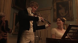 Mrs Weston suspects Mr Knightley is in love with Jane Fairfax  Emma 2020 subs ESPTBR [upl. by Varhol]