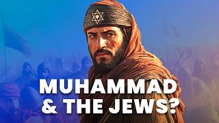 The Untold Story of Arabia’s Jewish Tribes  Unpacked [upl. by Enniotna]