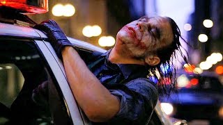 Joker Interrogation Scene  The Dark Knight 2008 Movie CLIP HD [upl. by Ahsital657]