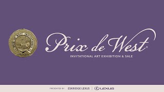 Prix de West 2024 [upl. by Torruella]