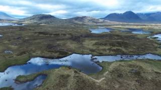 Scotland  Rannoch Moor [upl. by Body387]