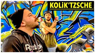 Kolik  Koliktzsche Official Video [upl. by Ydnir]