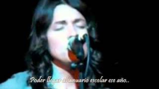 Brandi Carlile  That Year Subtítulos [upl. by Blum]