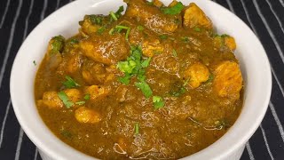 Pepper Chicken  Pepper Chicken Gravy  Chicken recipe  Chicken gravy recipe [upl. by Aicats]