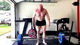 Barbell amp Weighted Body Weight Produce Results Efficiently [upl. by Nivram589]