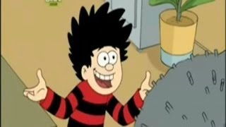 Character Profile Dennis the Menace [upl. by Fletch451]