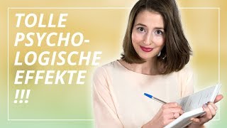 5 Gründe warum du Tagebuch schreiben solltest  Das 6Minuten Tagebuch [upl. by Ik732]