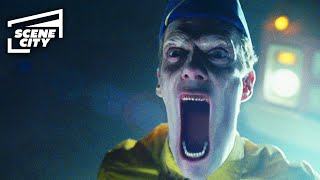 Legion 2010 Movie  Paul Bettany Lucas Black Tyrese Gibson Adrianne P  Review and Facts [upl. by Dierdre238]