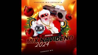 Mix navideño 2024 [upl. by Hillier]